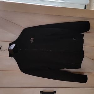 Northface fleece zip up